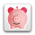 Peter Pig's Money Counter - US icon