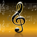 Nốt Nhạc Vui logo