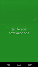 African Raptor Observations poster 6