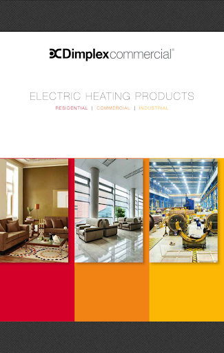 Dimplex Commercial Heating