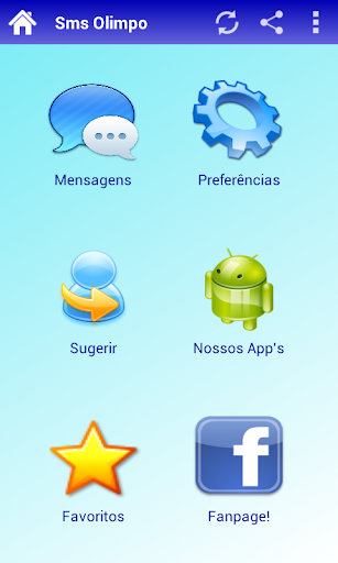 SMS Prontas - 23.000+