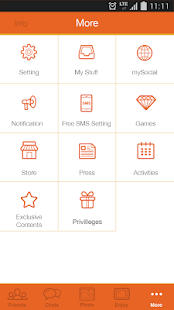 How to mod PuenKru 2.1 apk for android