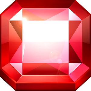 Gems With Friends 1.25 Icon