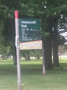 Wentworth Park