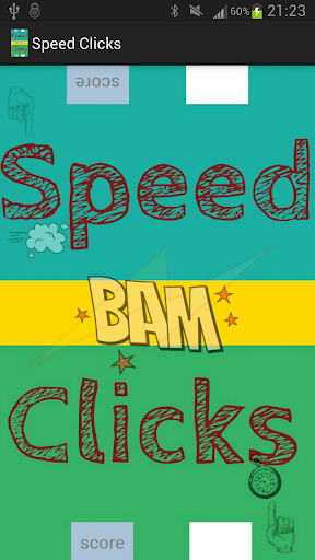 Speed Clicks