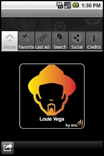 How to install Louie Vega by mix.dj 1.0 unlimited apk for laptop