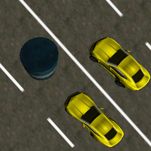 TwoCar3D 1.0