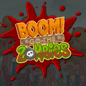 Zombie Go Boom - Zombie Slayer.apk 1.0.0