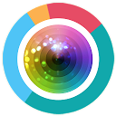 Photo Filter - Bokeh Effects mobile app icon