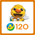 120다산콜센터 logo