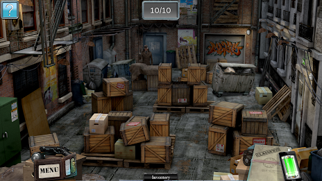 Hidden Files: Echoes of JFK poster 14