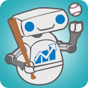 Fightin Fish Fan by StatSheet logo