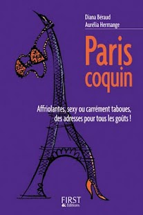 Paris Coquin