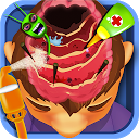 Brain Doctor mobile app icon