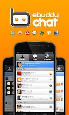 eBuddy Messenger