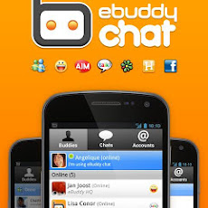 eBuddy Messenger