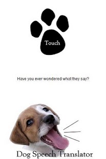 How to install Dog Speech Translator lastet apk for pc