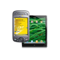 Pocket Music Player logo