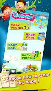 免費下載休閒APP|Baby Care Hospital app開箱文|APP開箱王