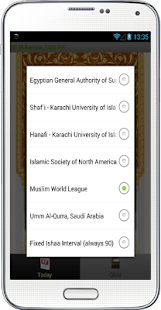 How to get Adhan for Salat lastet apk for laptop
