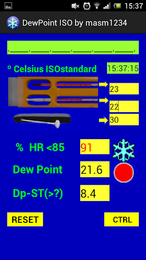 【免費工具App】DewPoint ISO Lite 2014-APP點子