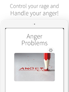 Anger Problems - Control Rage Screenshots 0