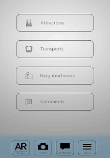 Werox Mapp Screenshots 6