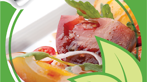 Vegetarian Recipe App