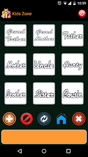 Lastest Kid Zone APK for Android