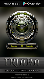 免費下載個人化APP|Next Launcher Theme Triada app開箱文|APP開箱王
