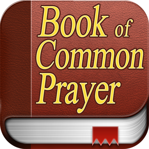 The Book of Common Prayer LOGO-APP點子