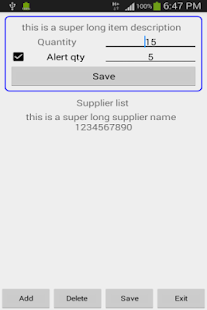 Lastest Scan Store Ad APK