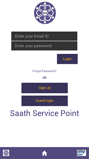 SAATH Service Point