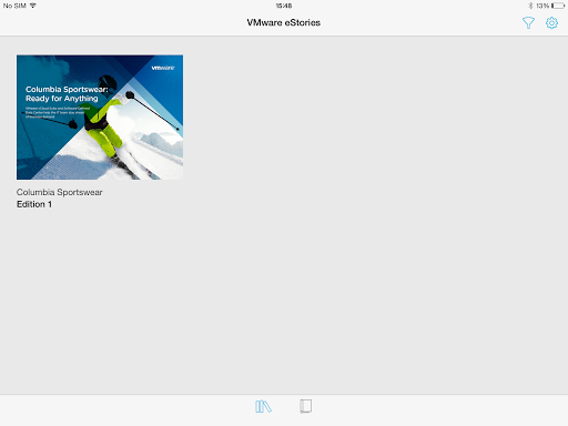 【免費商業App】VMware eStories-APP點子