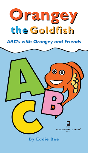 【免費教育App】ABC's with Orangey (Free)-APP點子