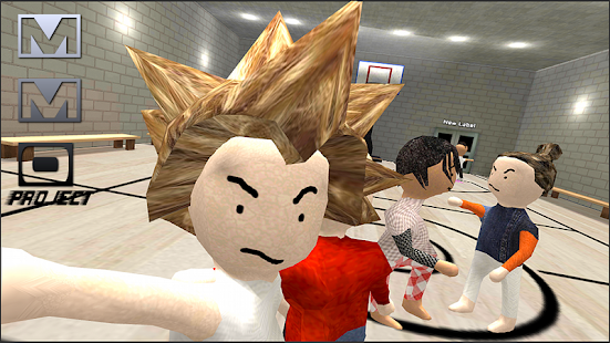 School of Chaos Online MMORPG - screenshot thumbnail