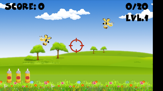 How to mod Kill Bee 1.4.0.4 apk for laptop