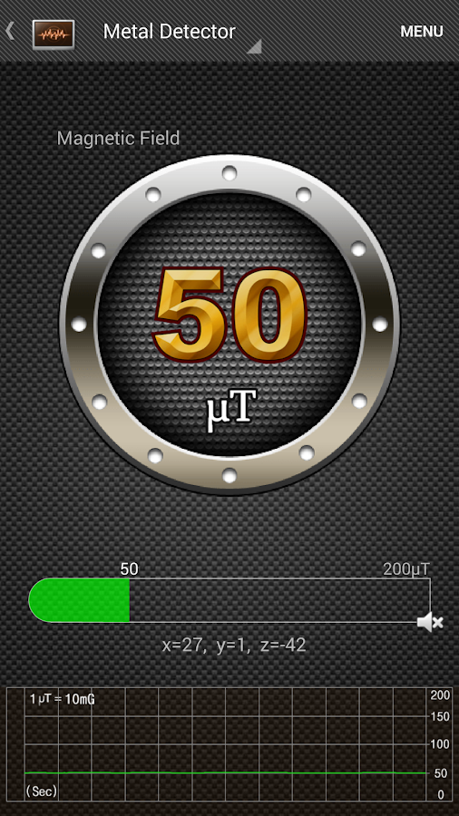 Smart Tools - screenshot