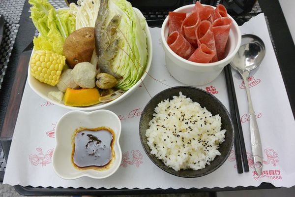 House mood 新食煮意~酒釀沒有加酒???來看看酒釀還可以變化出什麼料理吧