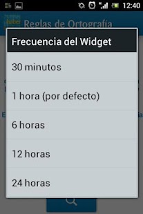 How to mod Spanish ortographic rules 1.03 apk for bluestacks