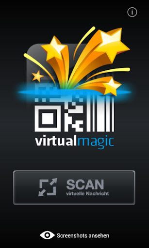 Virtual Magic