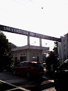 Universitas IBN Khaldun Bogor Gate