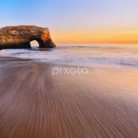 by Ravi Nori - Landscapes Beaches