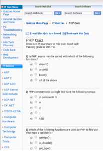 How to get IT Quiz 1.0 apk for android