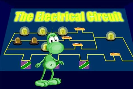 The Electrical Circuit