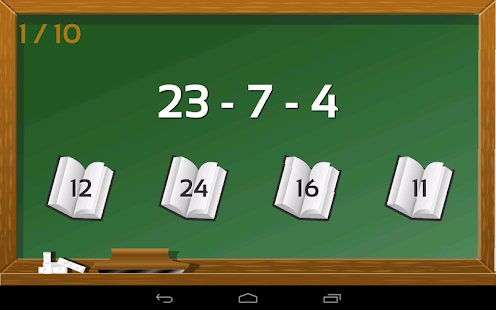 download Kids Math Master PRO free