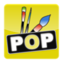 Photo Pop logo
