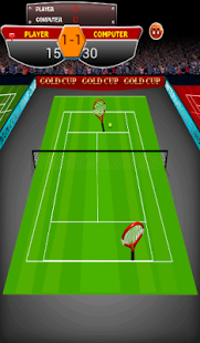 How to install Tennis Game for Android 1.4 unlimited apk for android