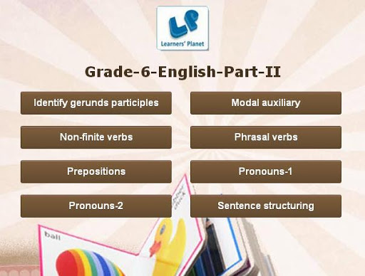 Grade-6-English-Part-2