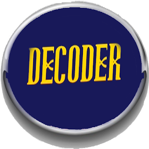 VIN Decoder (Ford Vehicles) logo